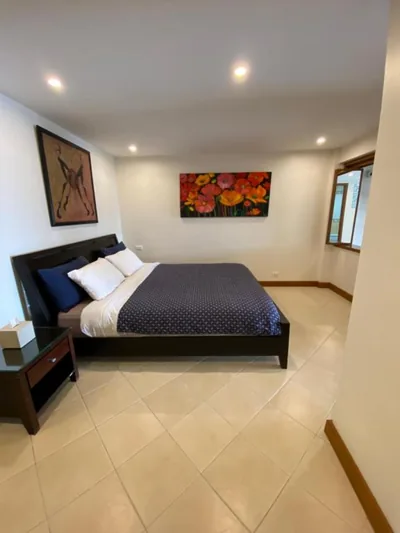 Andaman Hill Pool Seaview – Fotos 5