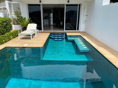 Andaman Hill Pool Seaview – Fotos 10