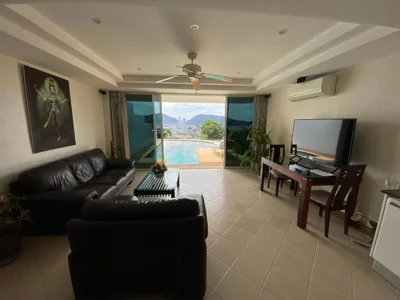 Andaman Hill Pool Seaview – Fotos 15
